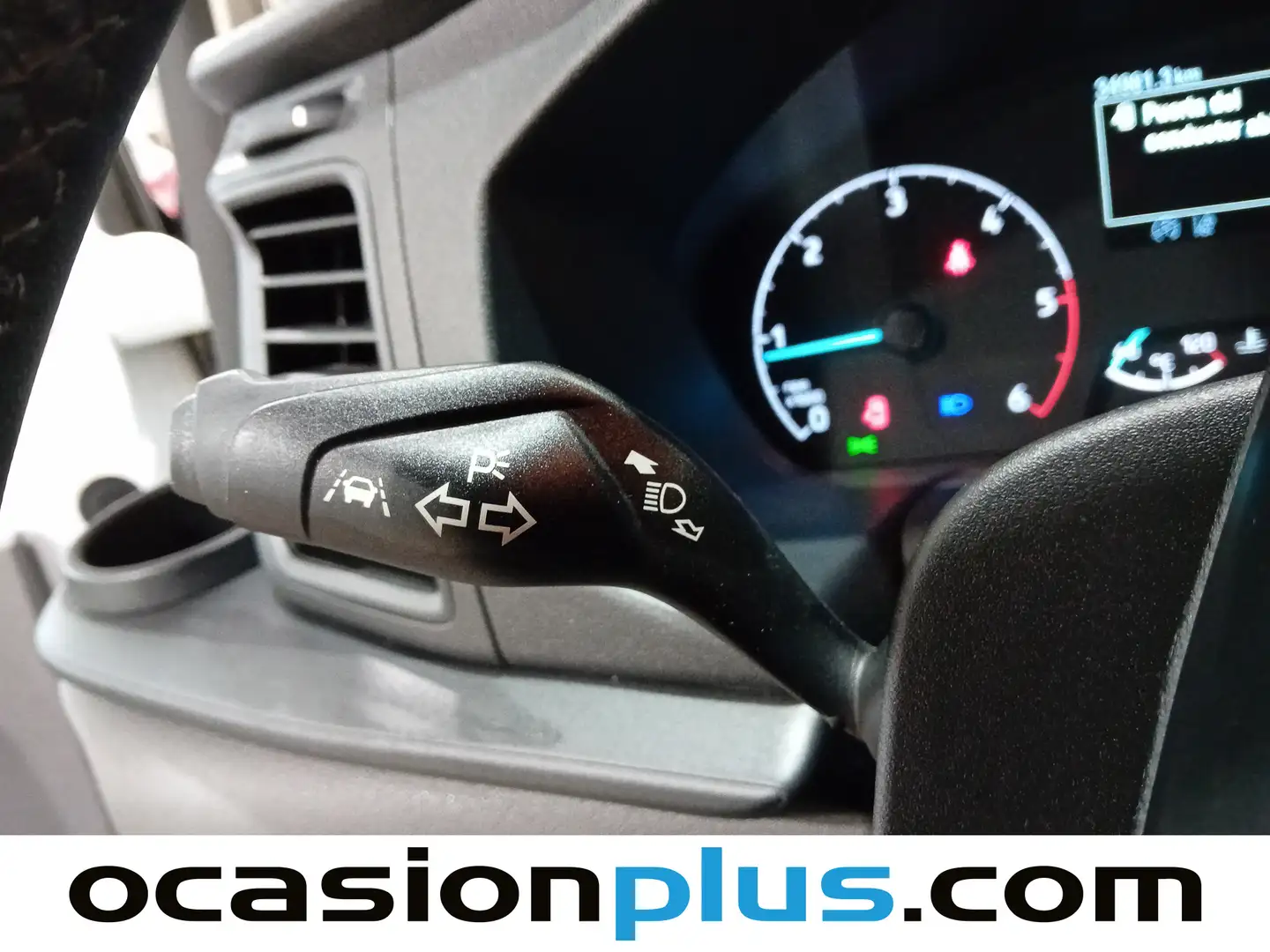 Foto Dethleffs UF01 Dethleffs UF01 UF01 Globevan 2.0 D (131 CV) Caperizado 4 Plazas