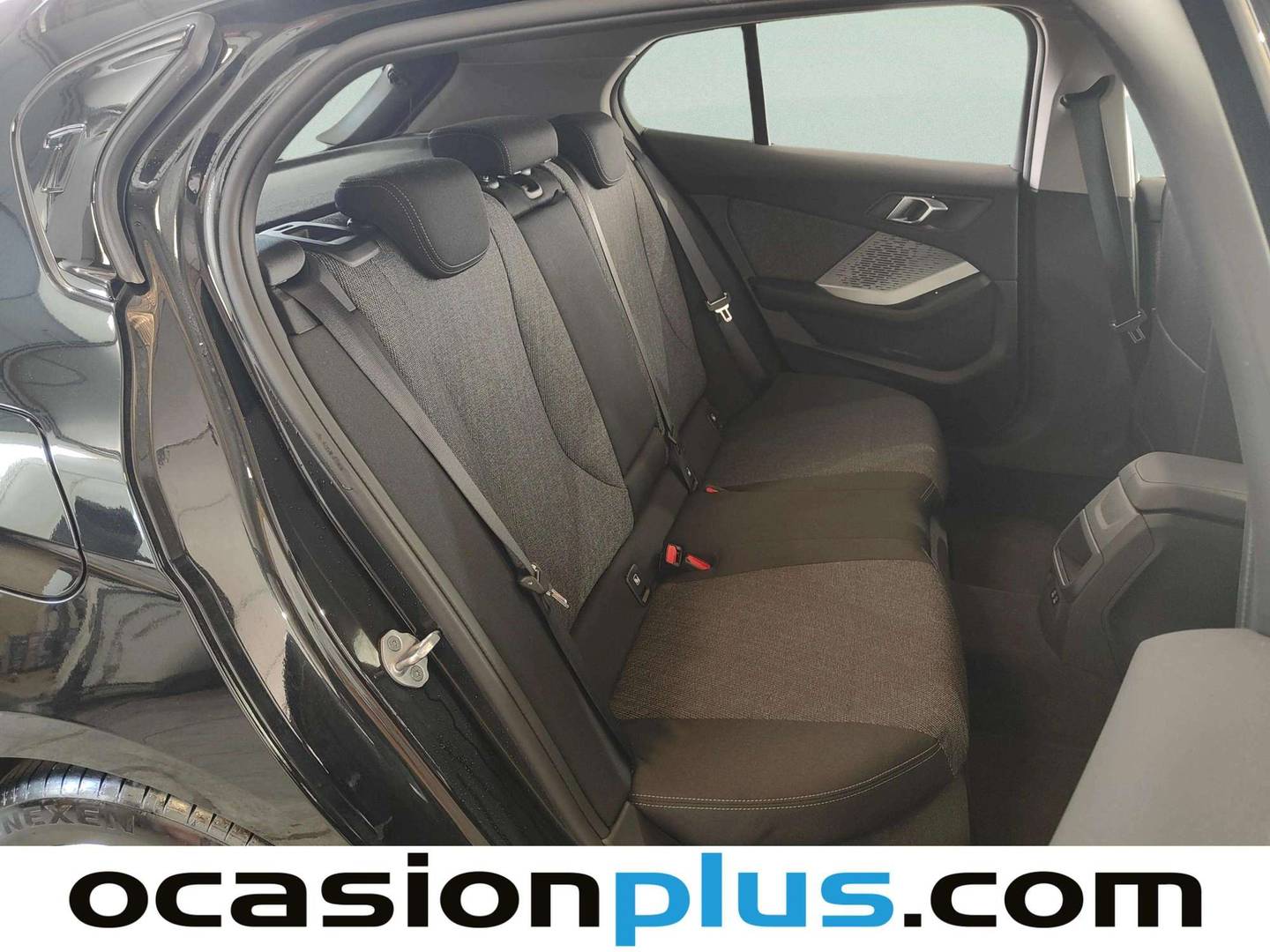 BMW Serie 1 BMW Serie 1 120d (163 CV) 2025