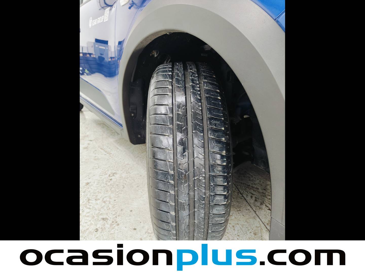 Foto Dacia Sandero Dacia Sandero Stepway Expression ECO-G (101 CV)