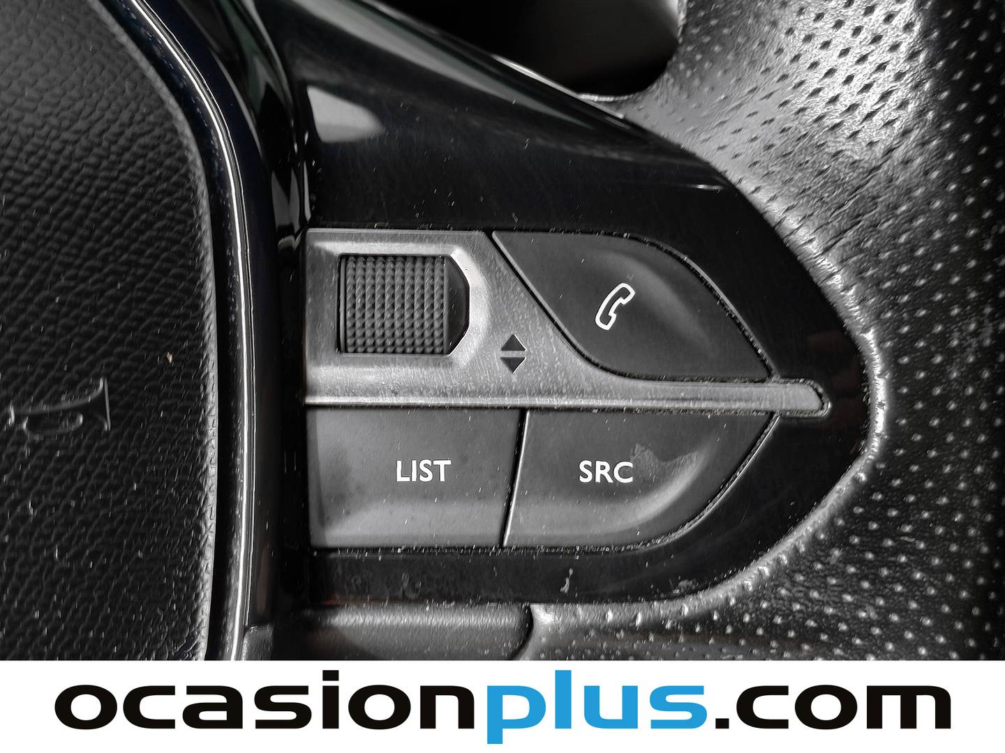 Peugeot 3008 Peugeot 3008 THP 165 GT Line S&S Auto (165 CV) gasolina