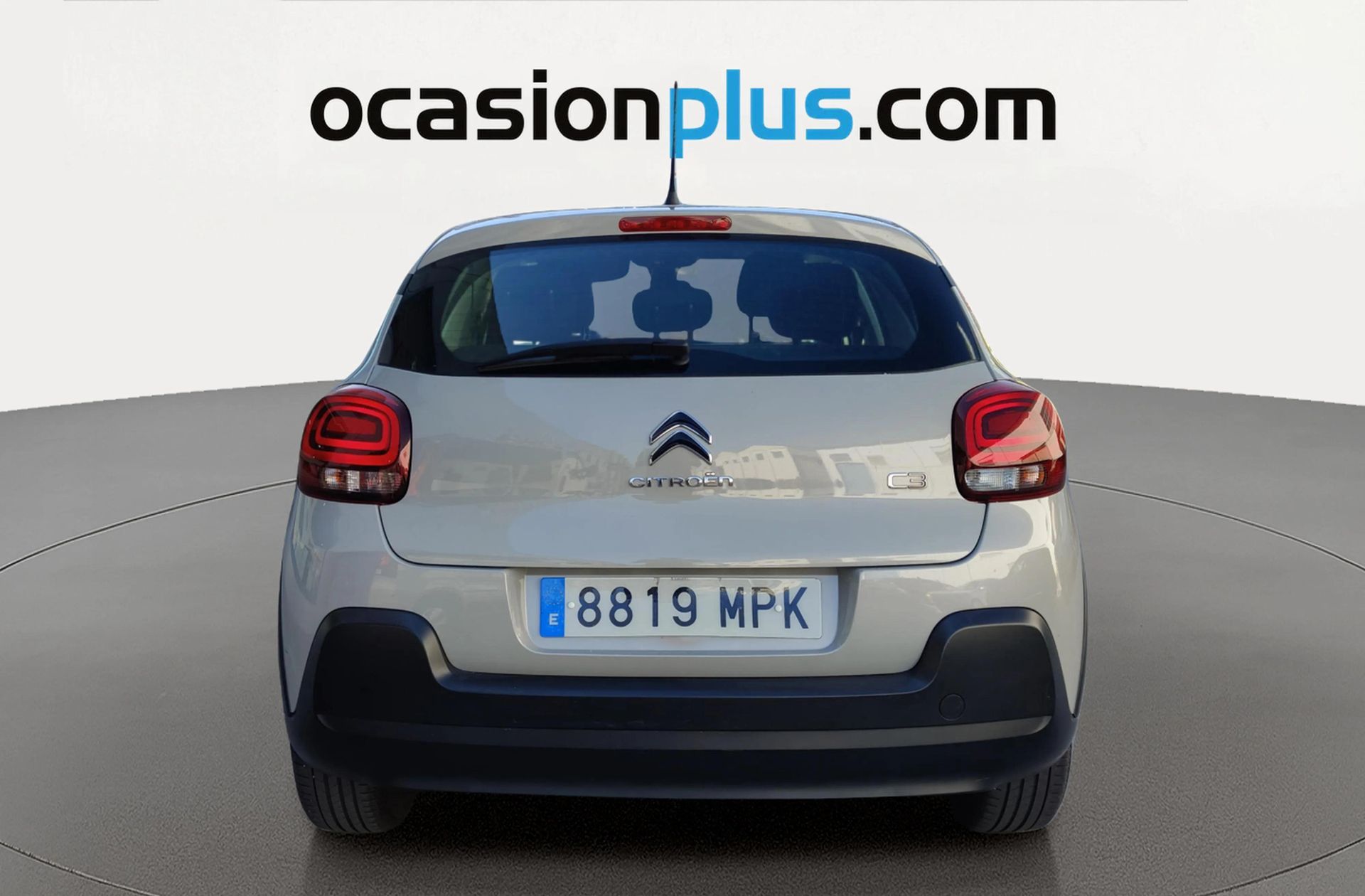 Citroën C3 BlueHDi 100 You! - foto 10