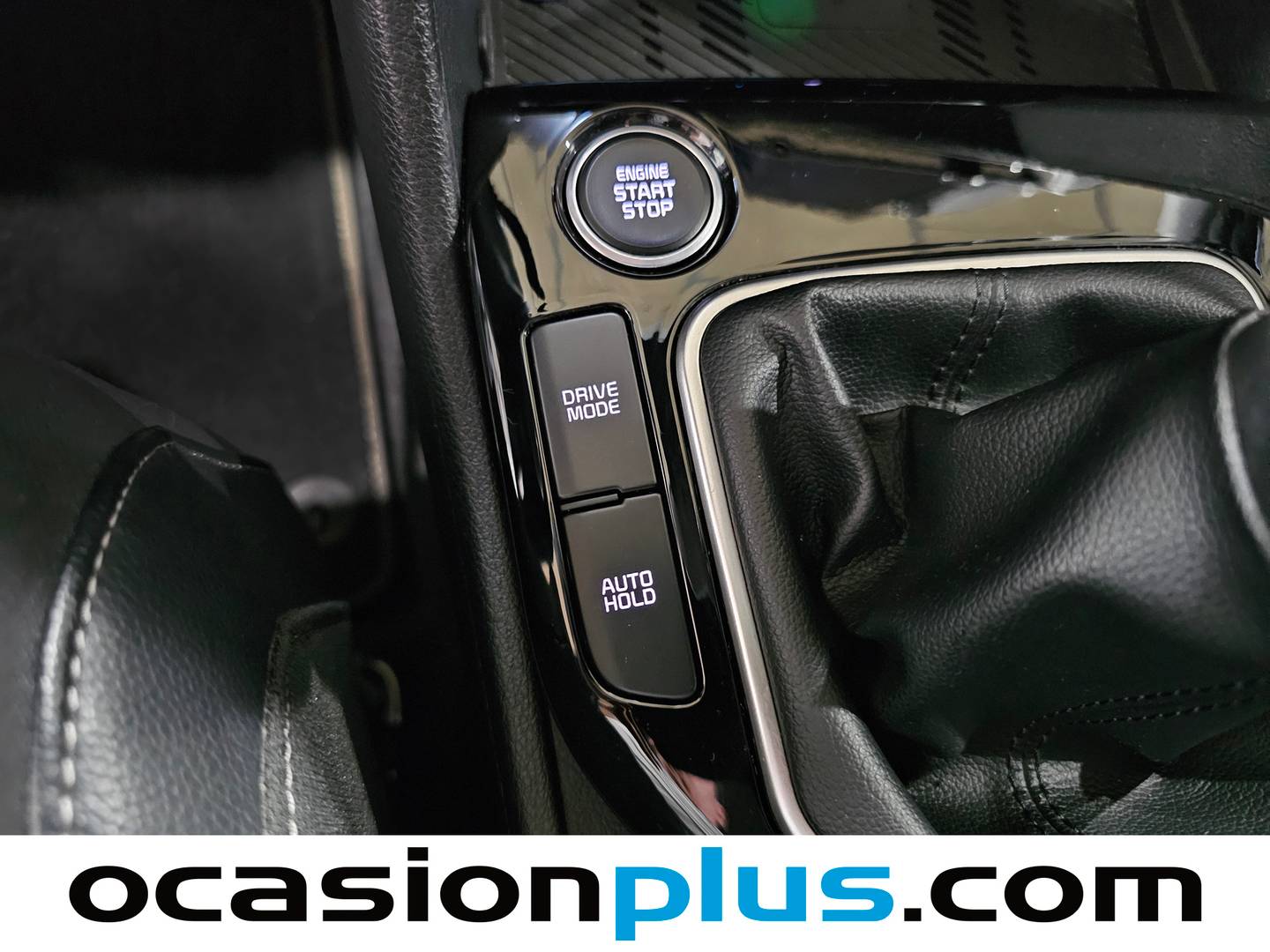 KIA Sportage KIA Sportage 1.6 T-GDi MHEV Tech 4x2 (150 CV) seminuevo