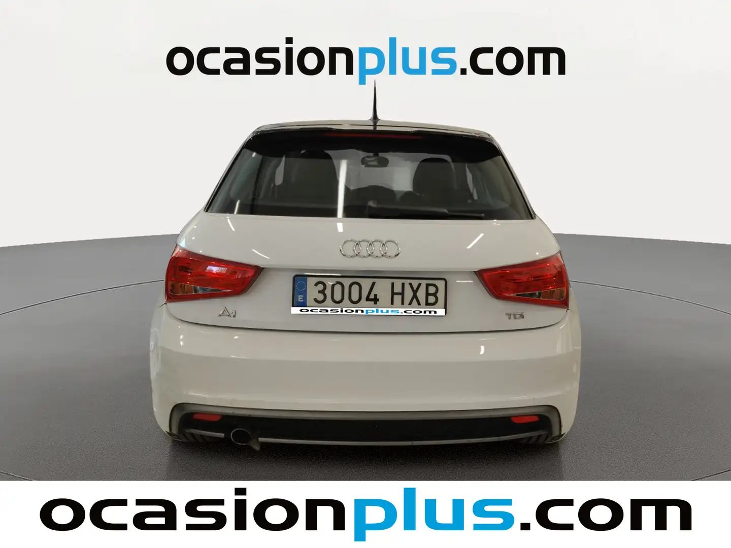 Foto Audi A1 Audi A1 Sportback Adrenalin2 1.6 TDI Pack S line (90 CV)