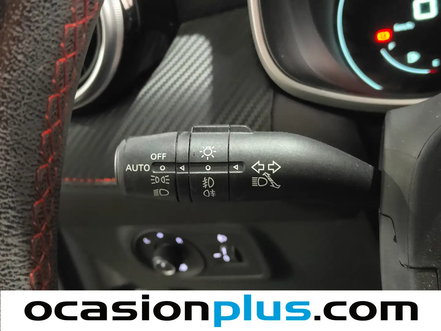 Foto MG ZS MG ZS 1.0T Luxury (111 CV)