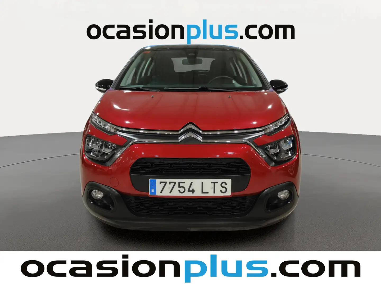 Foto Citroën C3 Citroen C3 PureTech 110 S&S Feel Pack (110 CV)