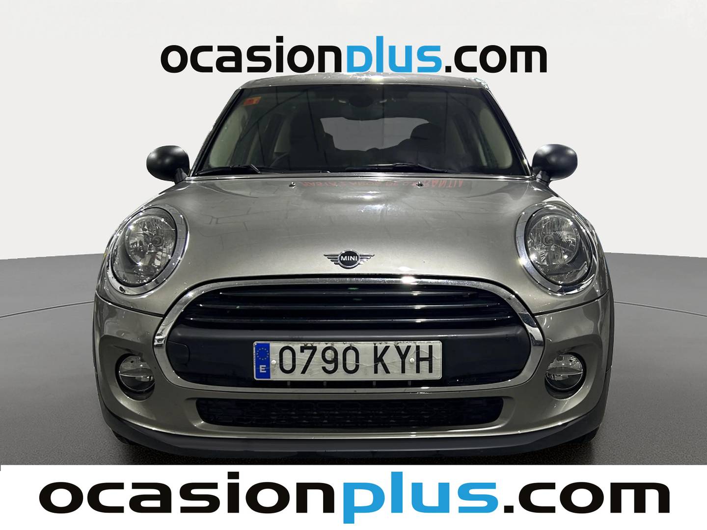 Mini MINI MINI MINI 5 Puertas 5 Puertas One (102 CV) 2019