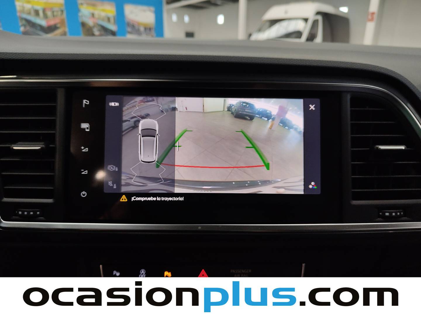 Seat Ateca SEAT Ateca 2.0 TDI S&S Style Go M (150 CV) manual