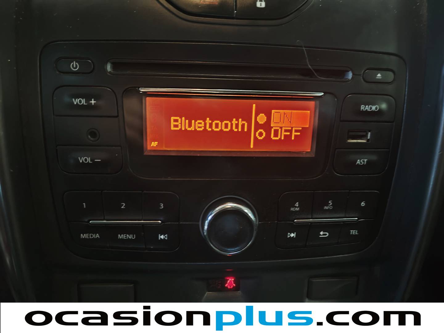 Foto Dacia Duster Dacia Duster Ambiance dCi (109 CV)