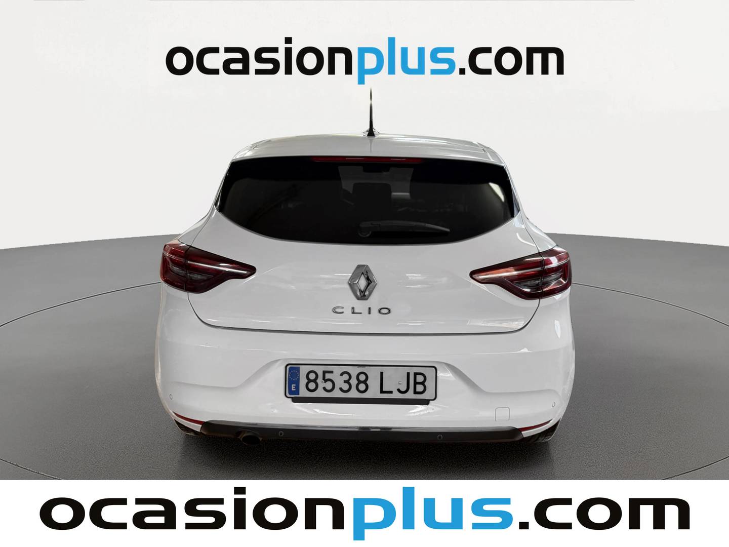 Renault Clio Renault Clio Zen TCe 74 kW (100 CV) GPF 100cv