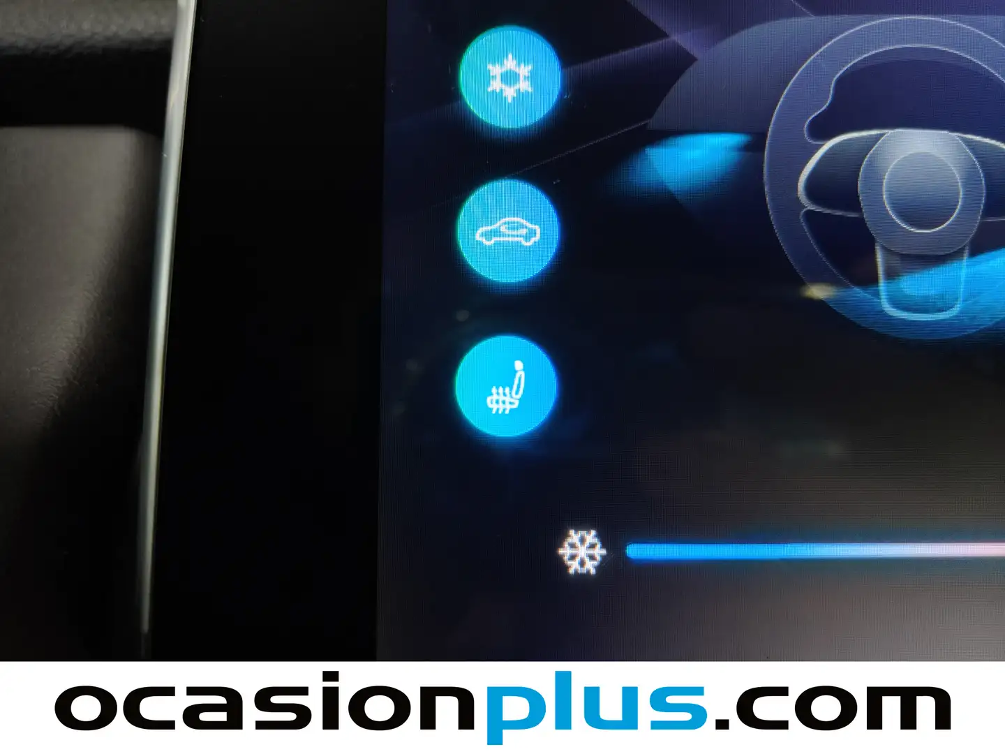 Foto MG HS MG HS 1.5 Turbo GDI Luxury (162 CV)