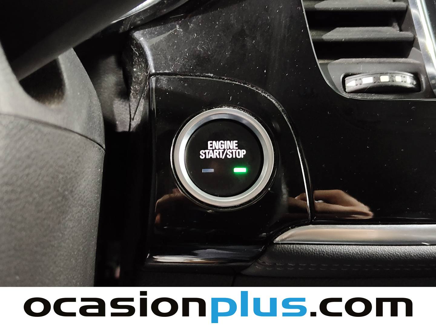 Opel Mokka X Opel Mokka X 1.6 CDTi S&S Excellence 4X2 (136 CV) seminuevo