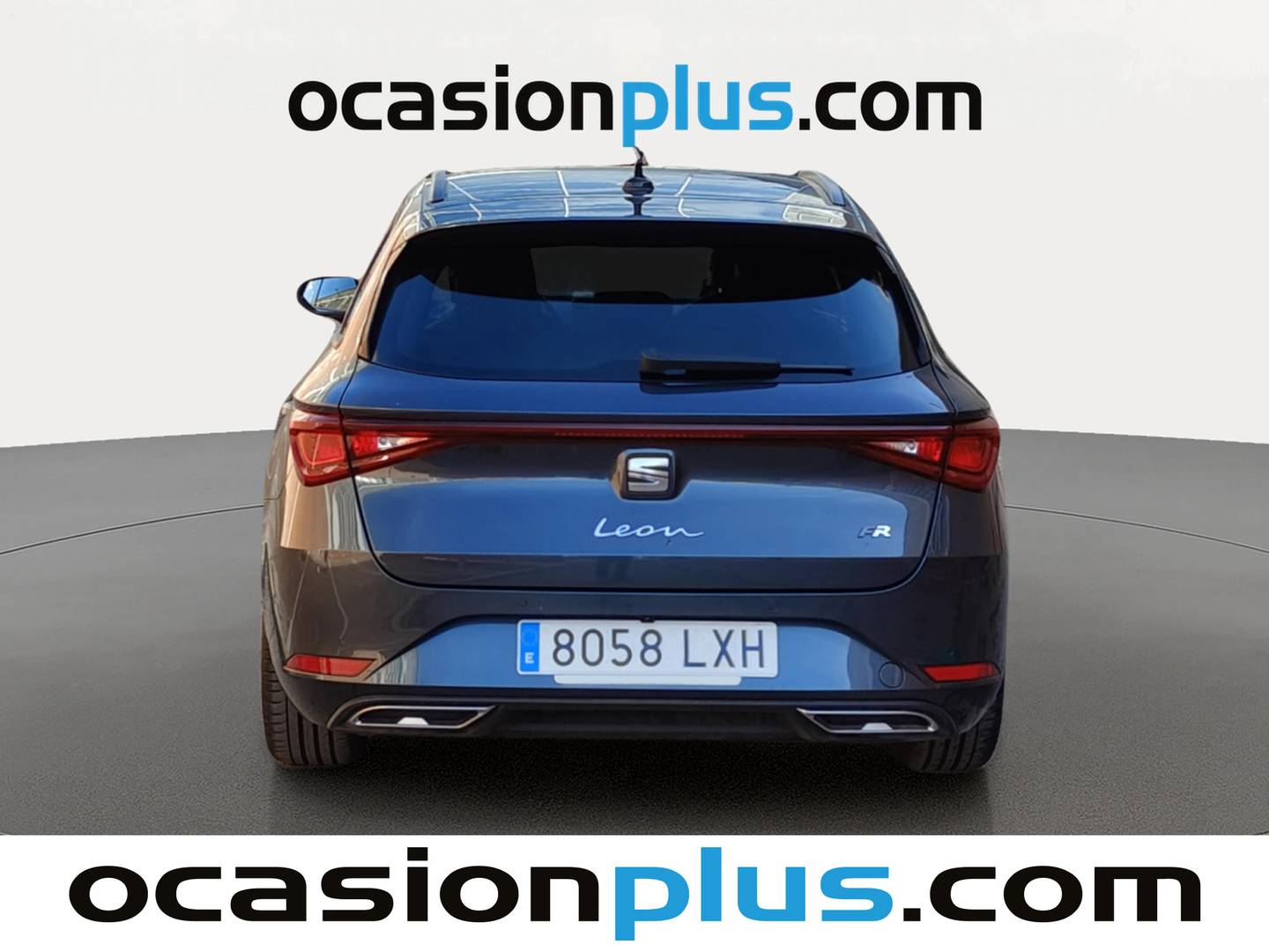 Foto Seat León SEAT León ST 1.5 TSI S&S FR Go L  (150 CV)