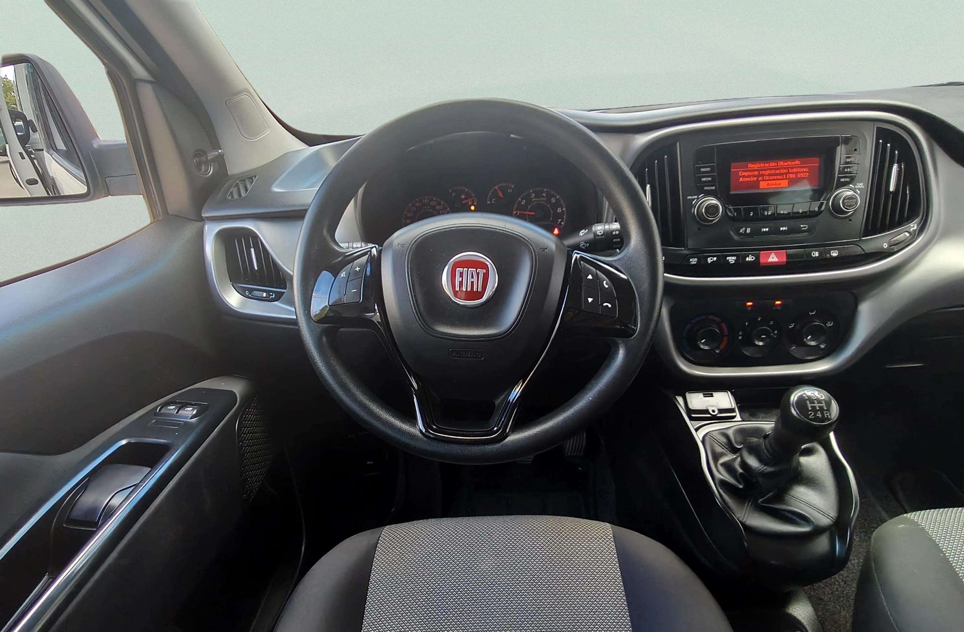 Fiat Doblò 1.3 MultiJet Pop N1 - foto 18