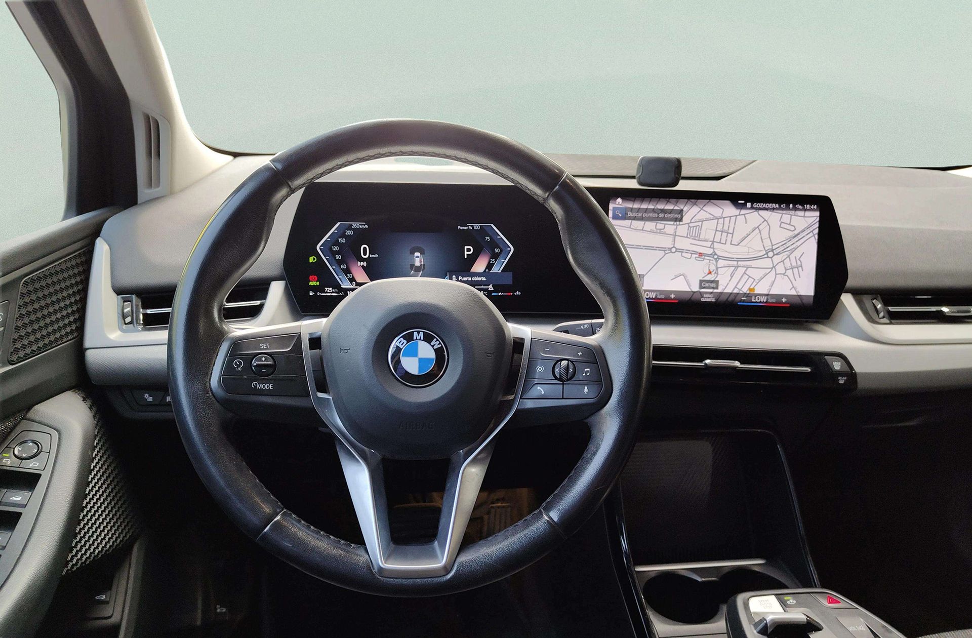 BMW Serie 2 Active Tourer 2 218d Active Tourer - foto 28