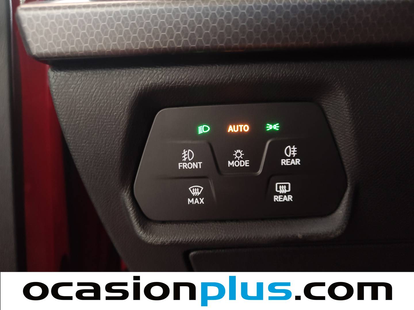 Acabados Seat León Seat León 1.0 TSI S&S Reference (110 CV)