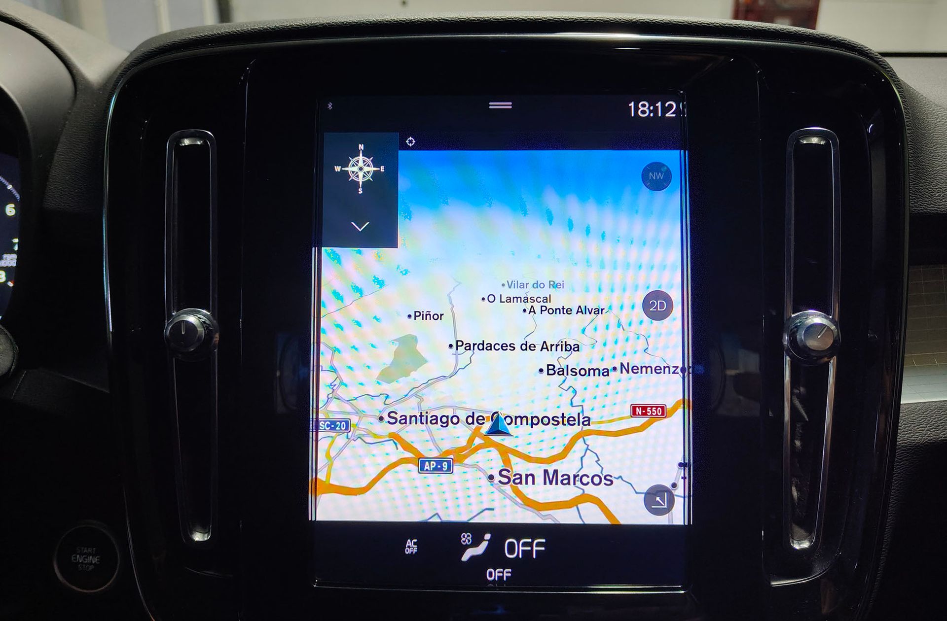 Volvo XC40 T3 Business Plus - foto 7