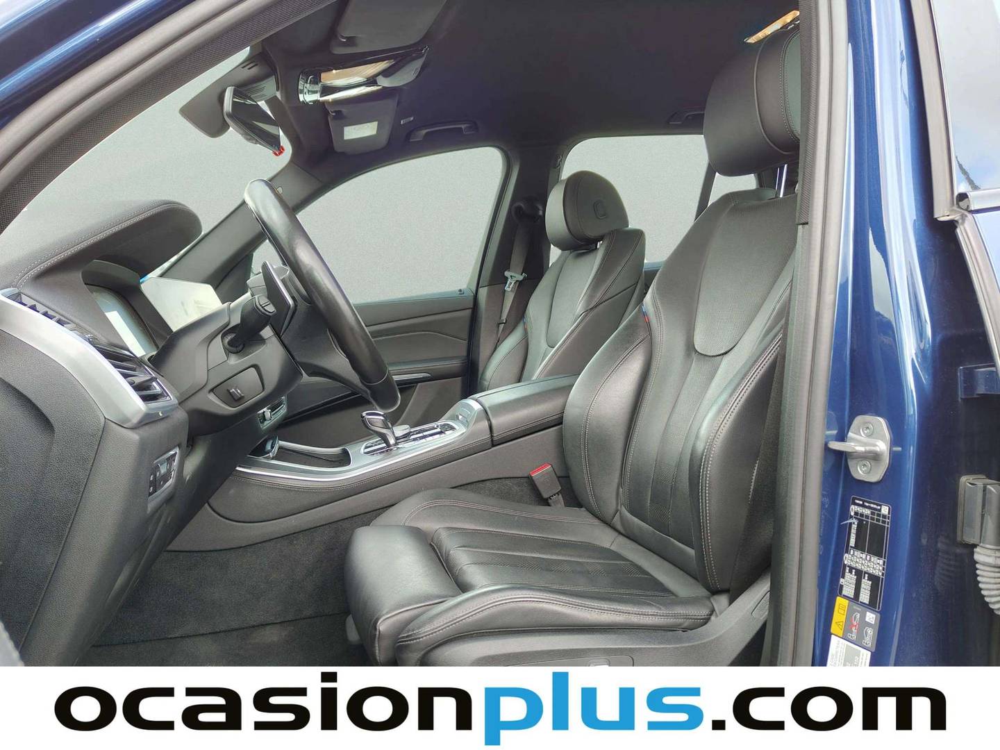 Foto BMW X5 BMW X5 xDrive45e (394 CV) Pack M