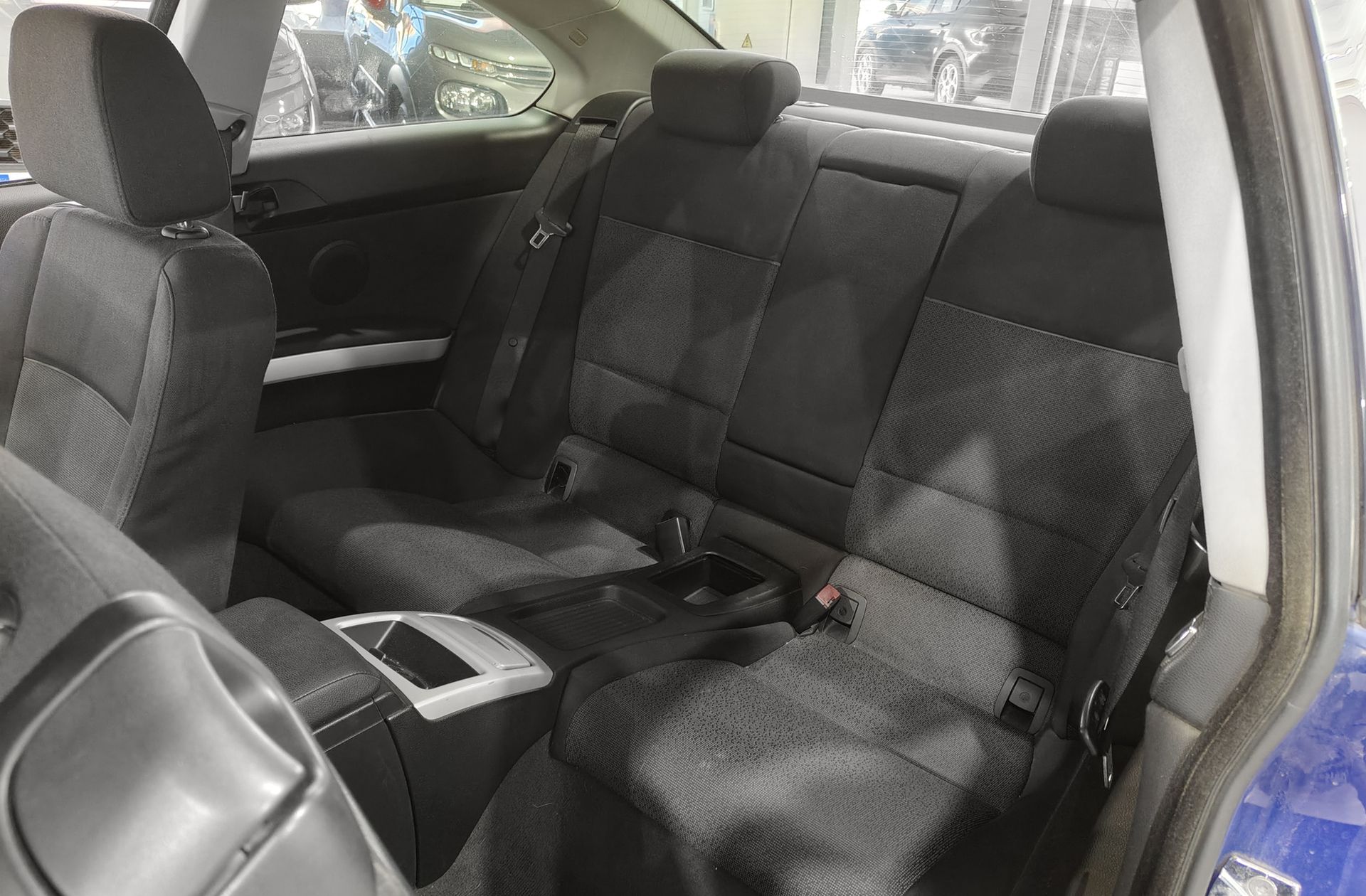 BMW Serie 3 330xi Coupe - foto 10