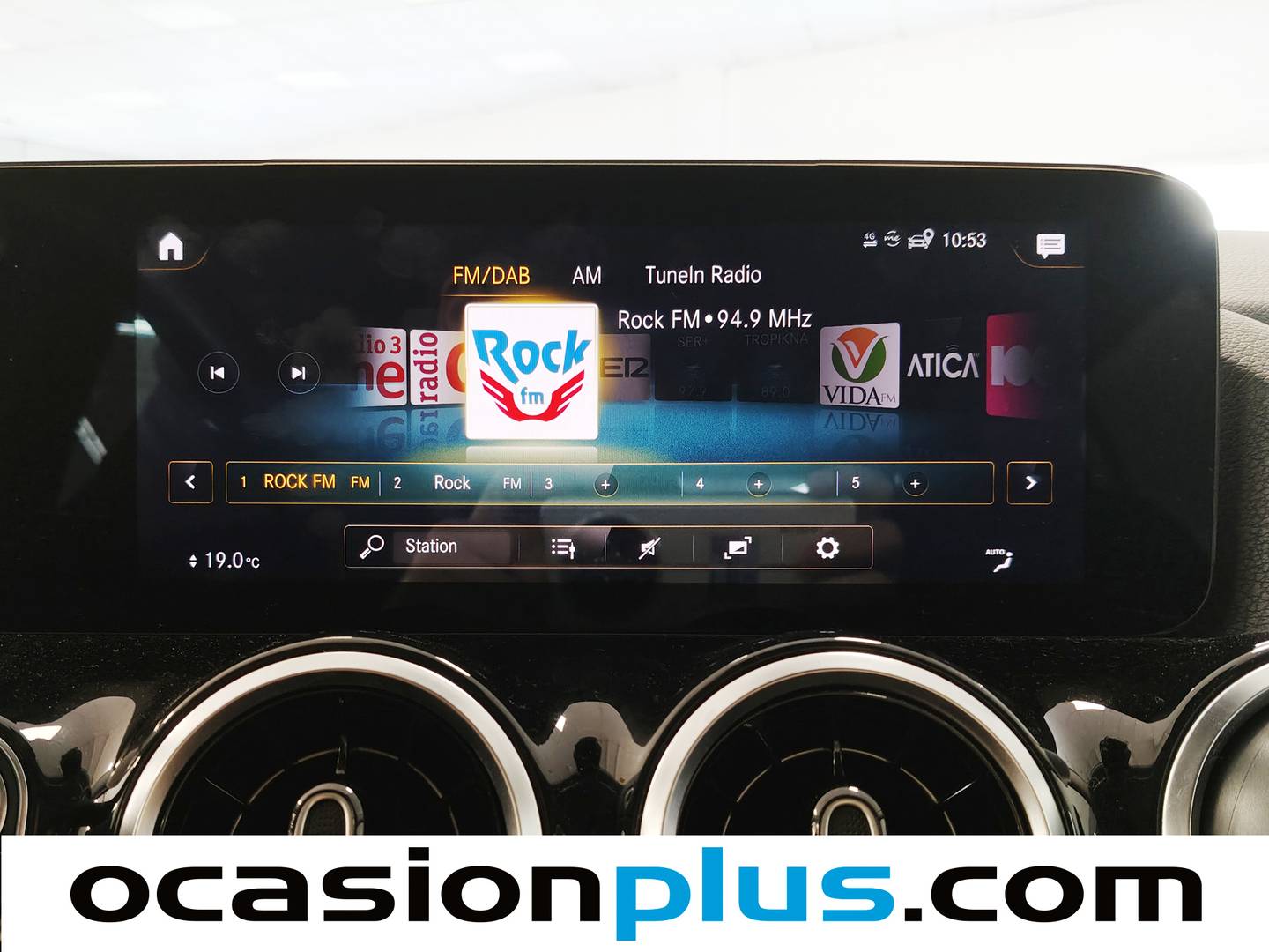 Mercedes GLA Mercedes GLA 200 (163 CV) km 0