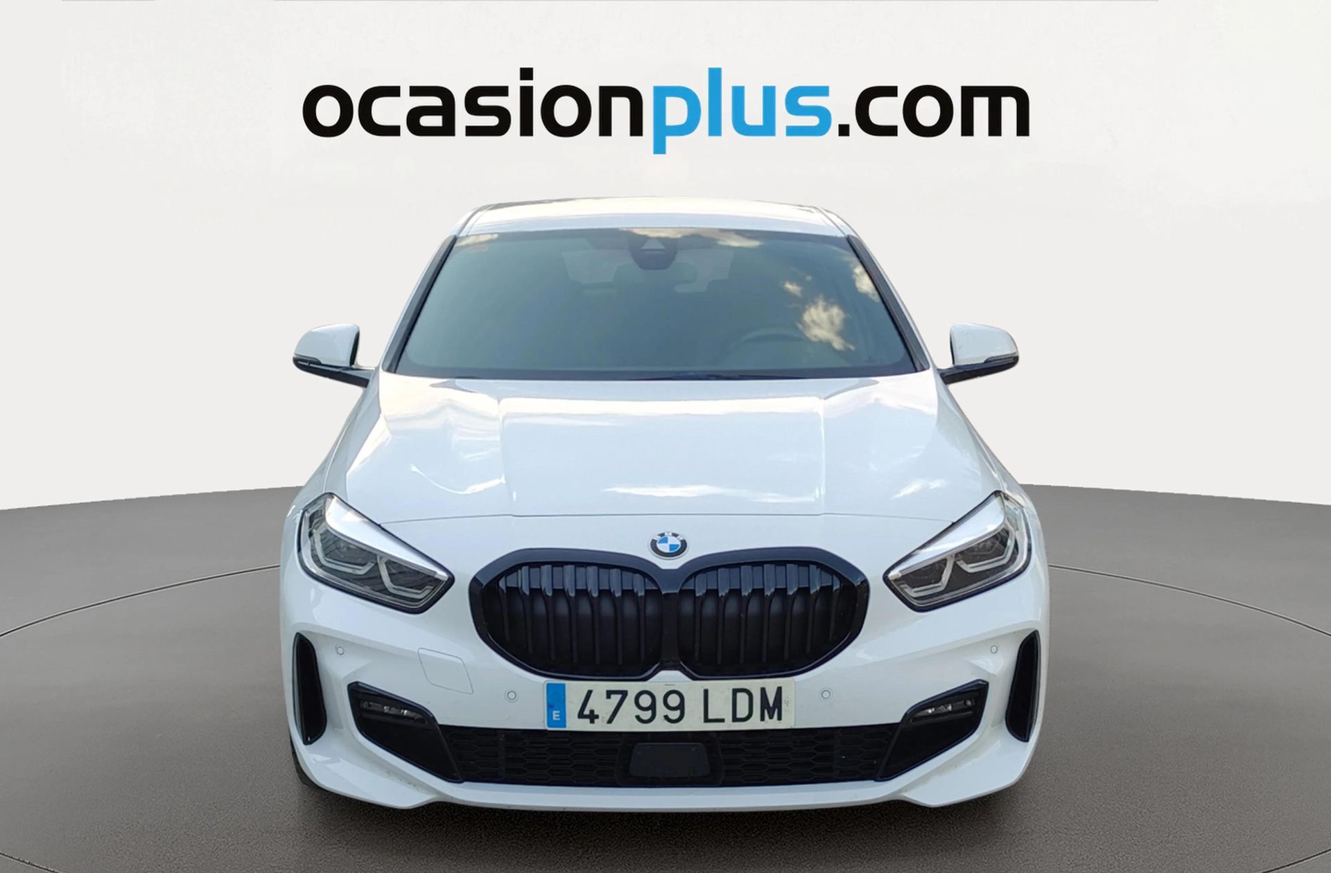 BMW Serie 1 116d Pack M - foto 14