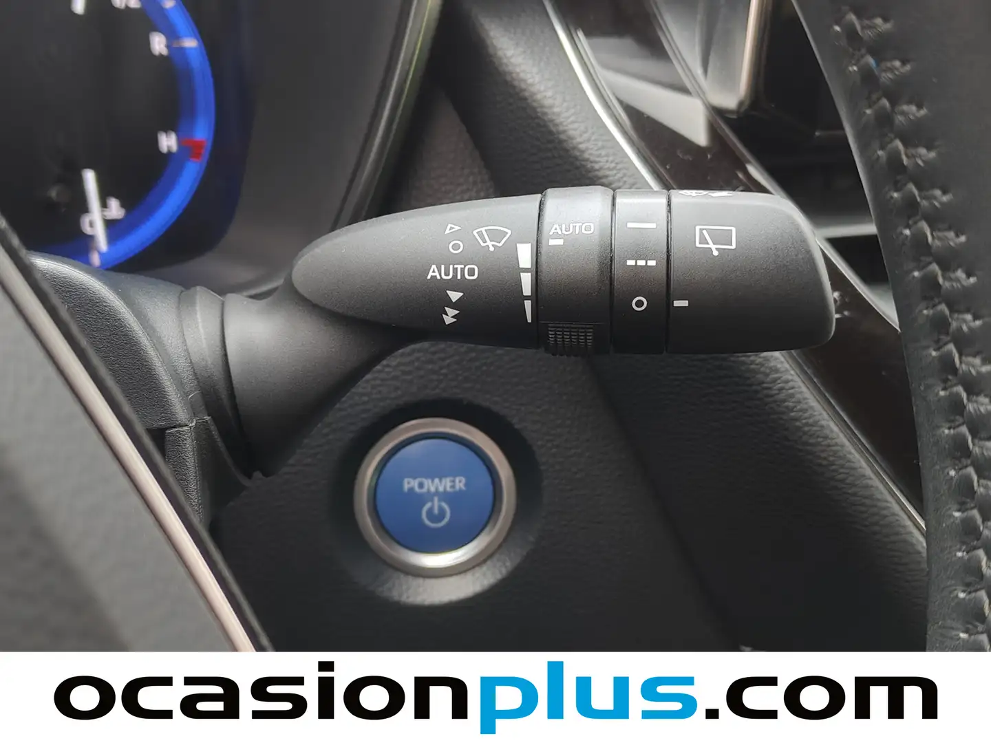 Foto Toyota Corolla Toyota Corolla 1.8 125 Híbrido Feel! E-CVT (122 CV)