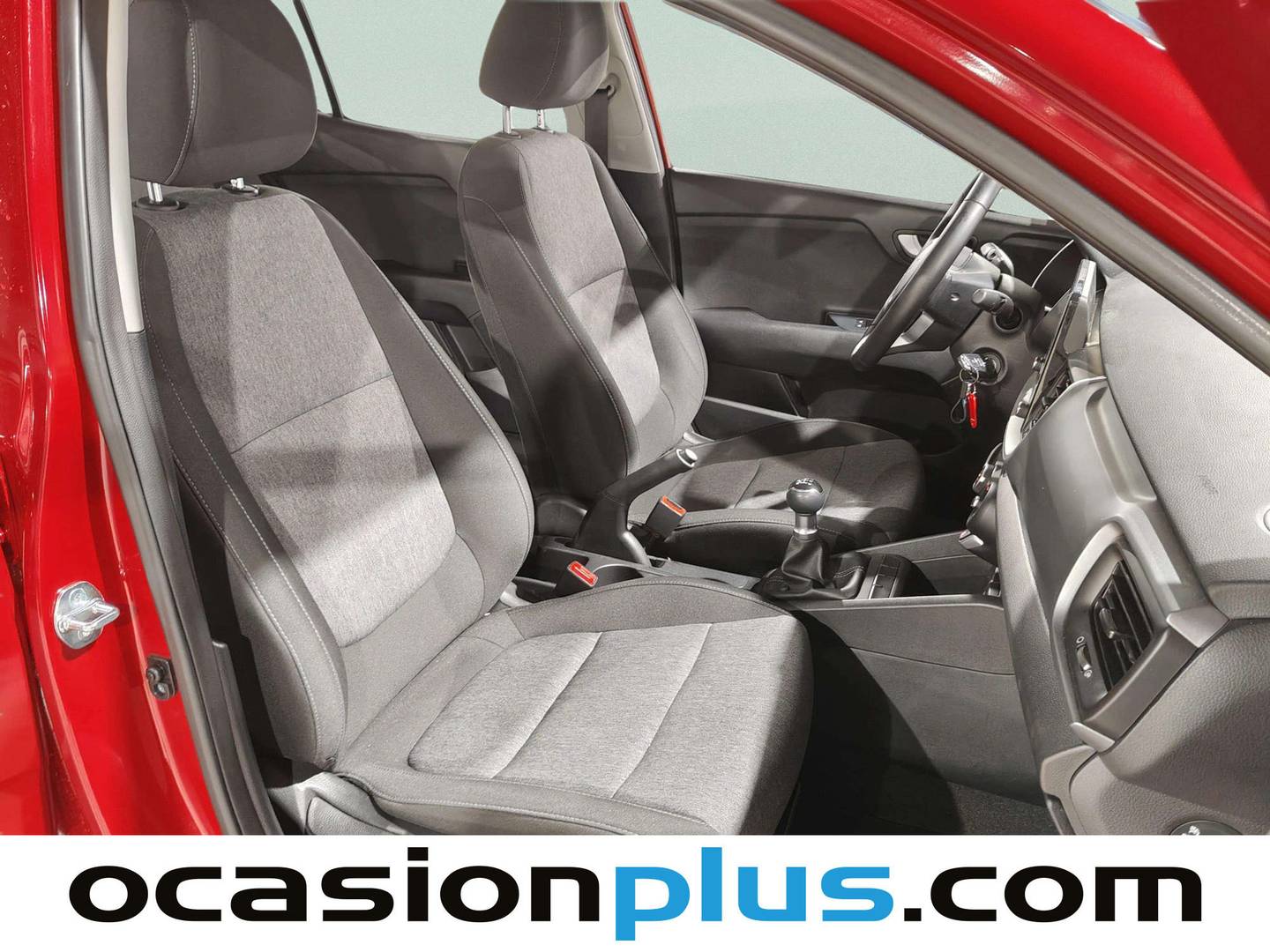 KIA Stonic KIA Stonic 1.2 DPi Concept (84 CV) km 0