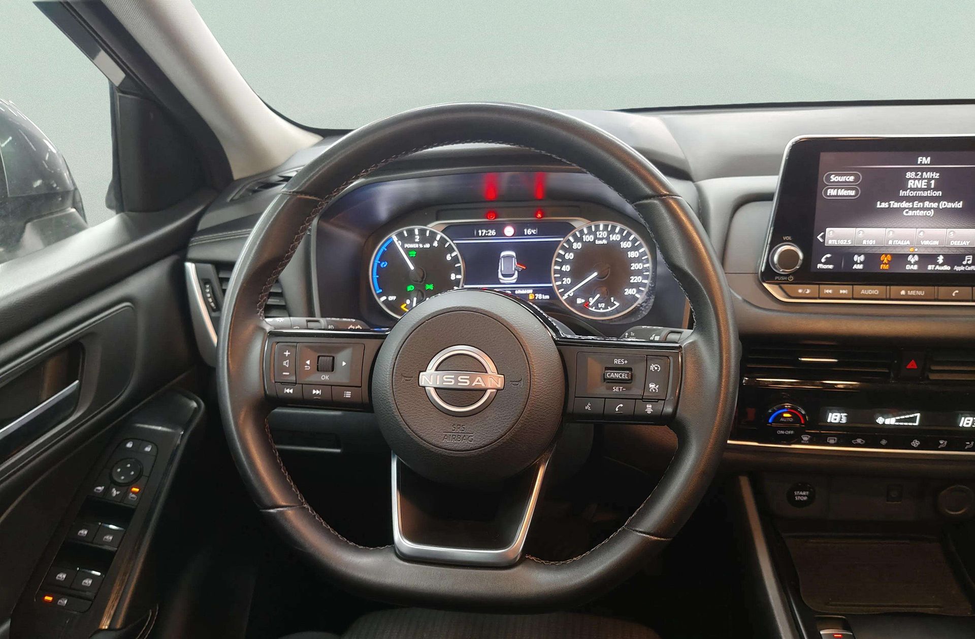 Nissan Qashqai E-POWER Acenta - foto 25