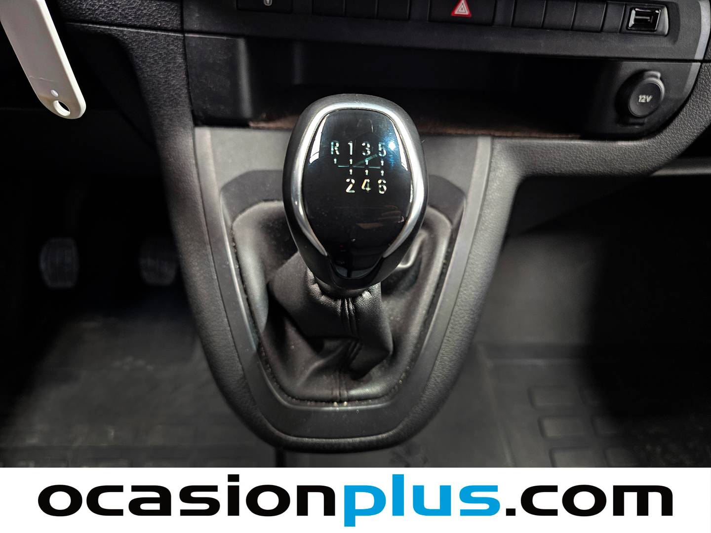 Foto Peugeot Traveller Peugeot Traveller BlueHDi 120 S&S Business Standard (120 CV) 9 PLAZAS