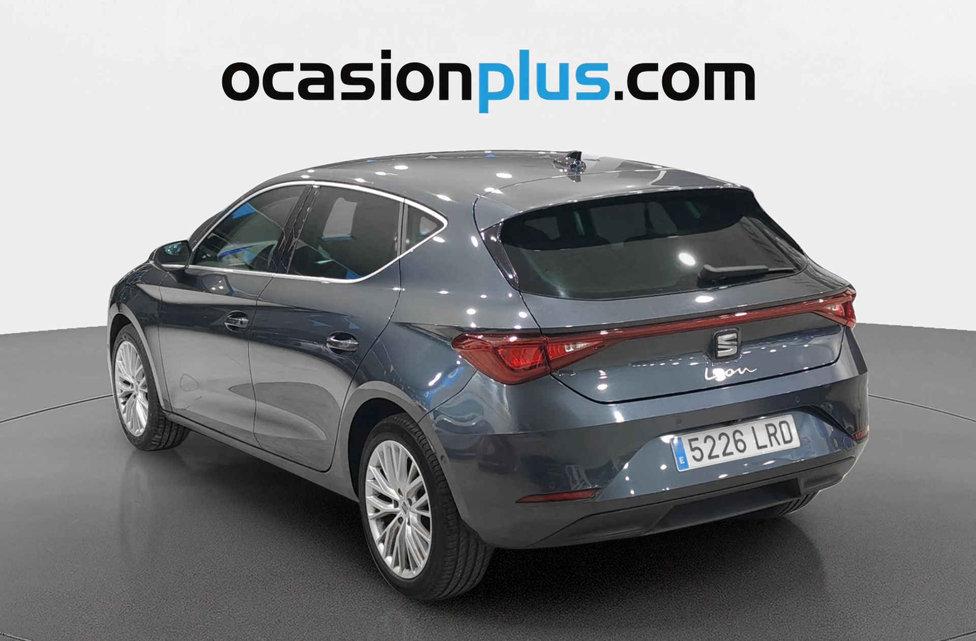 SEAT León 1.5 eTSI Xcellence Go L DSG - foto 3