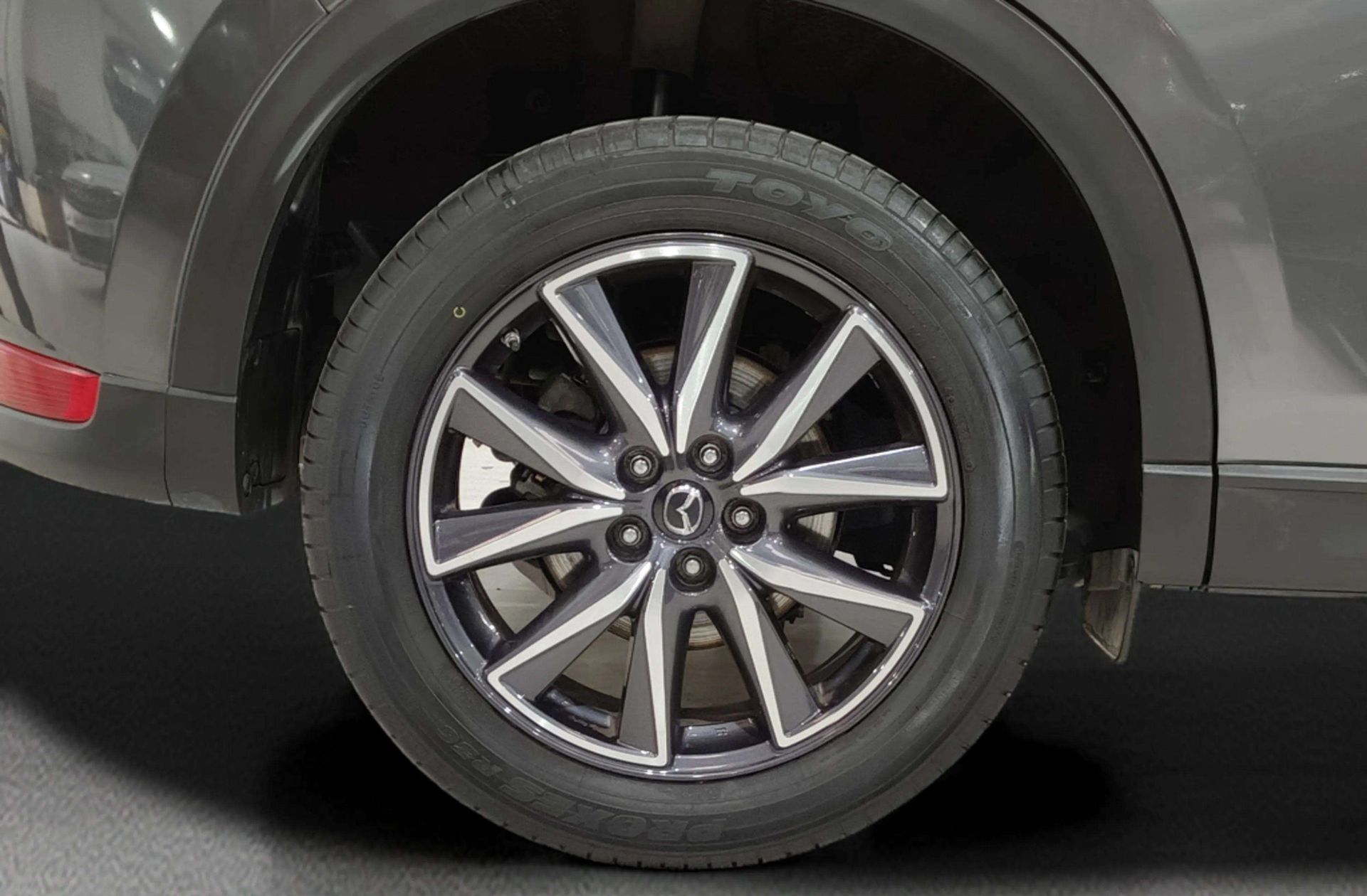 Mazda CX-5 2.0 GE Zenith 2WD - foto 34