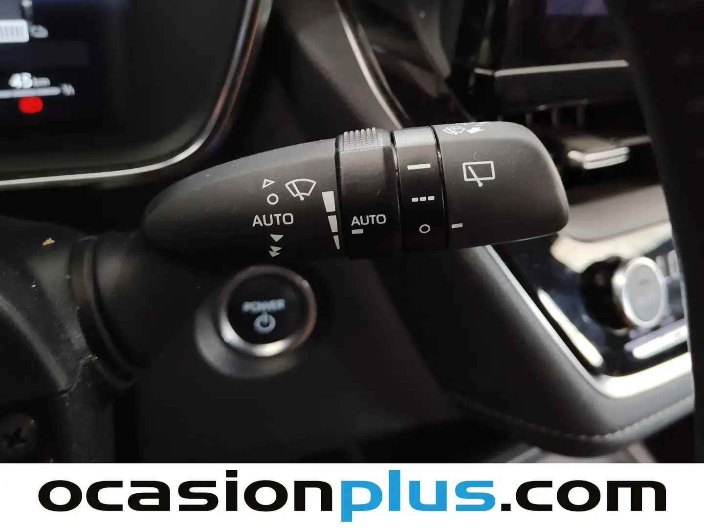 Foto Toyota Corolla Toyota Corolla 140H Active Plus (140 CV)