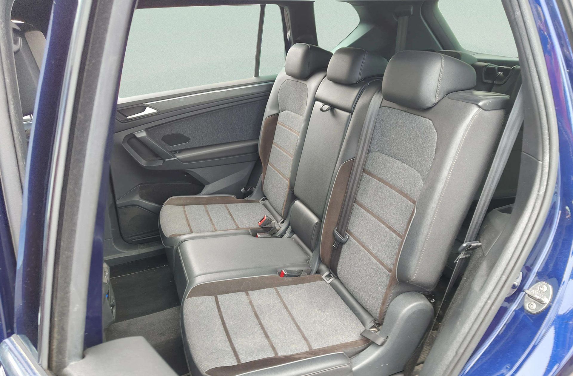 SEAT Tarraco 1.5 TSI Xcellence - foto 15