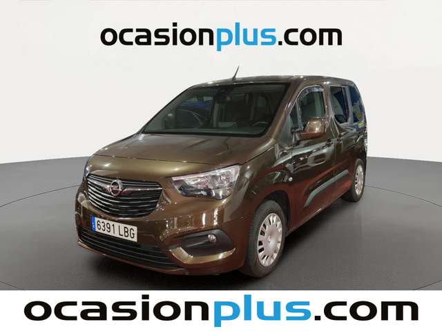 Opel Combo Life 1.5 TD S&S Selective L Auto (131 CV) de segunda mano