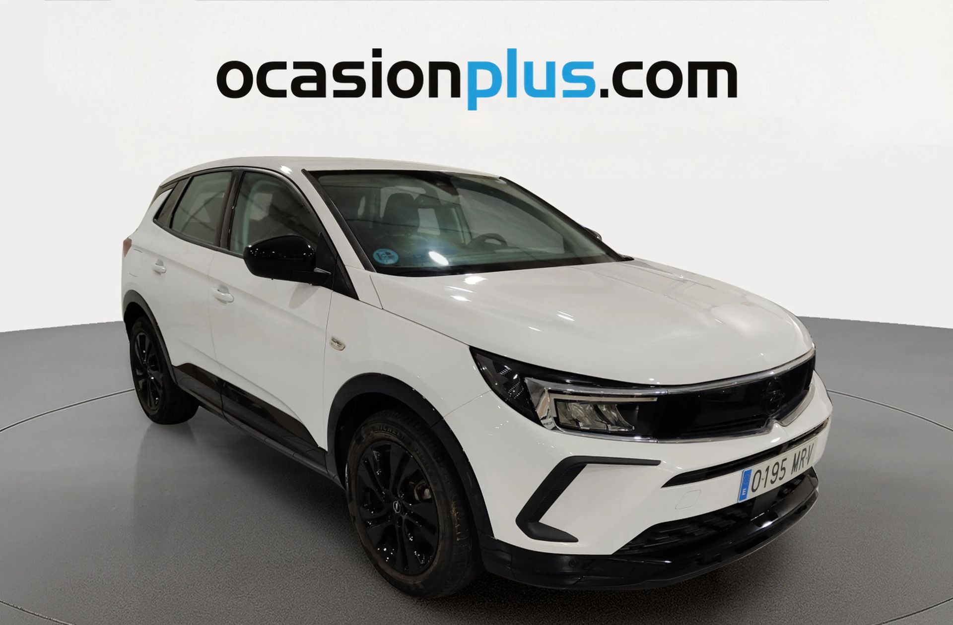 Opel Grandland 1.2 Turbo XHT GS - foto 2