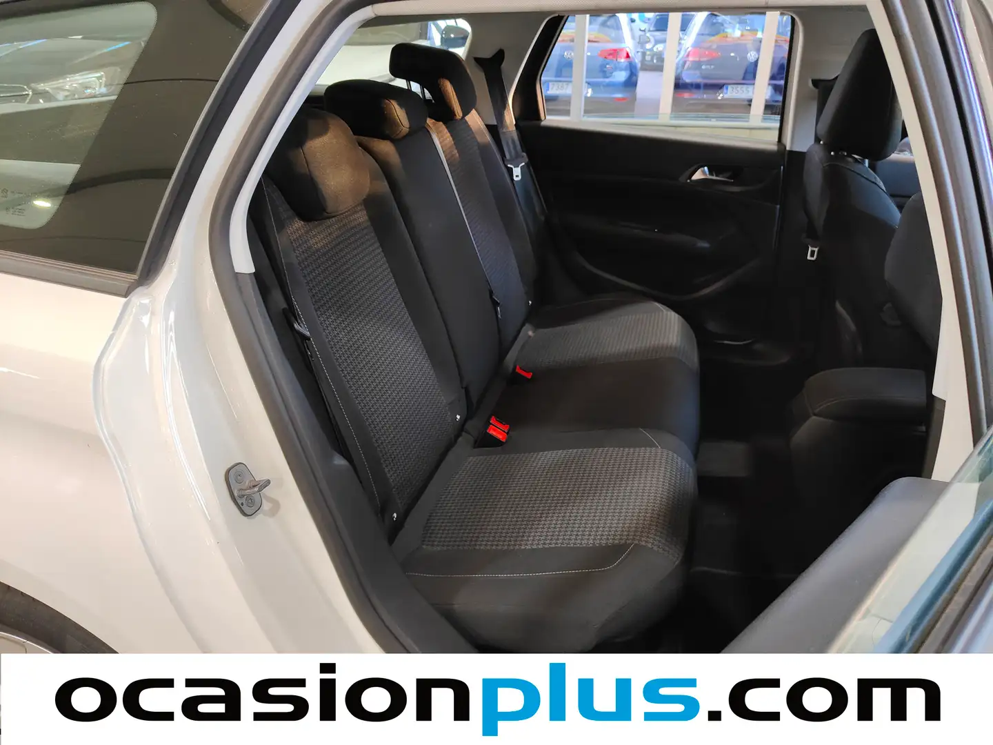 Foto Peugeot 308 Peugeot 308 SW BlueHDi 130 S&S Active Pack (130 CV)