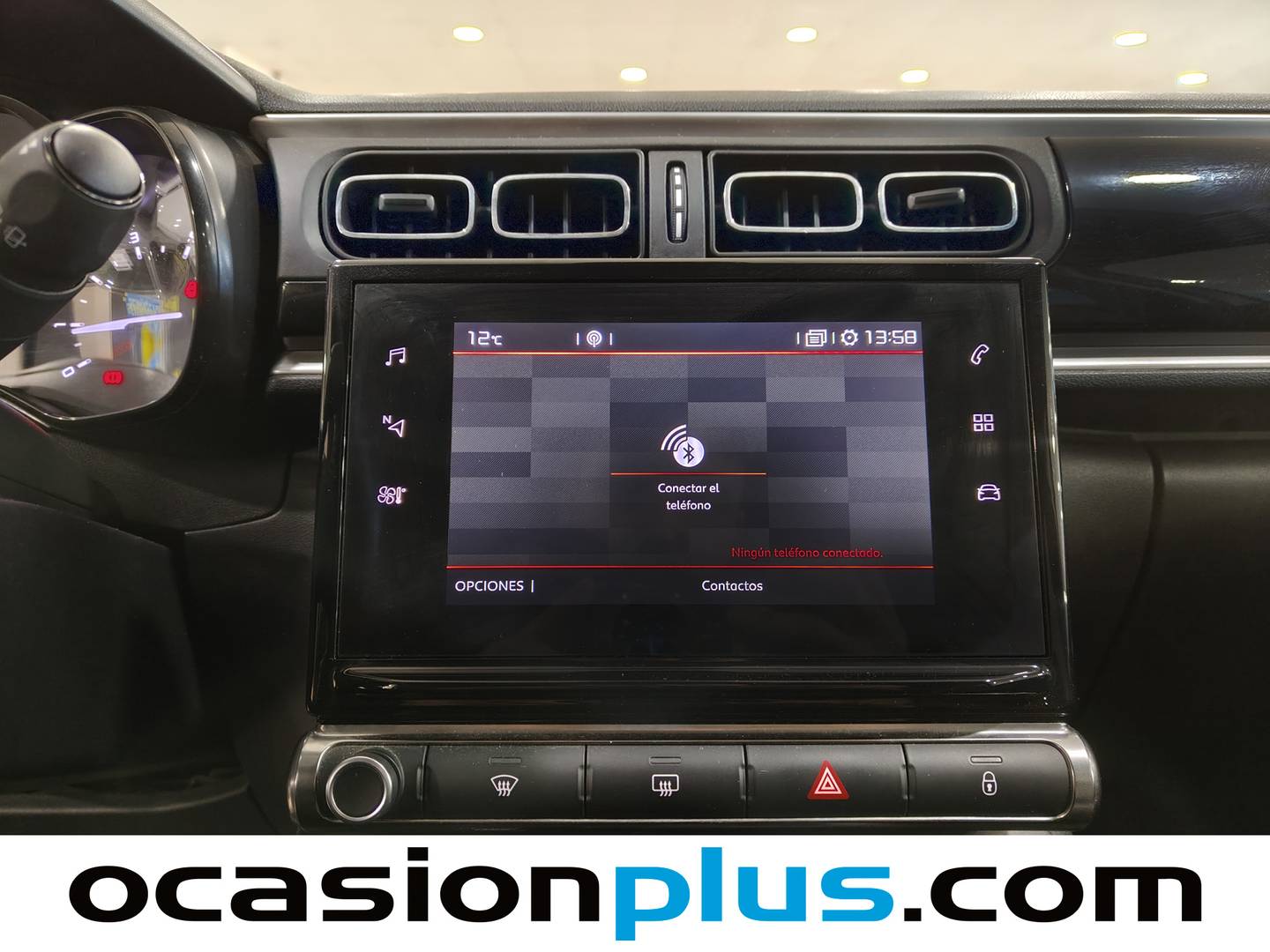 Citroën C3 Citroen C3 PureTech 110 S&S Shine (110 CV) km 0