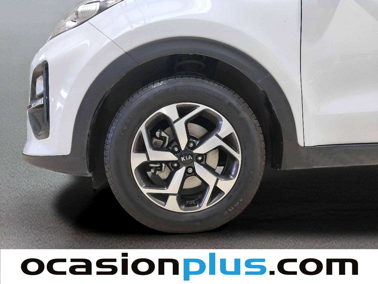 KIA Sportage KIA Sportage 1.6 GDi Drive 4x2 (132 CV) manual