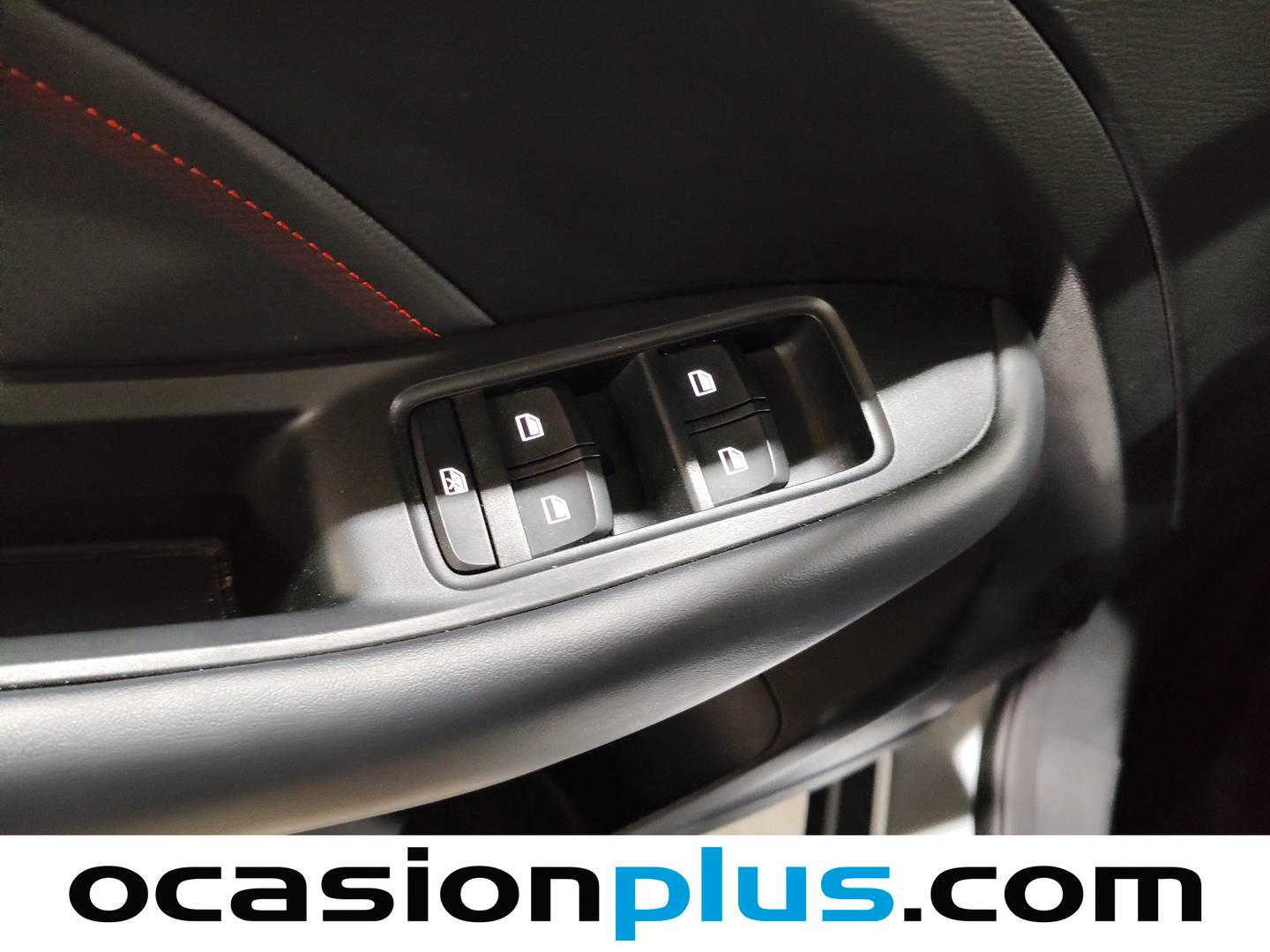 Foto MG ZS MG ZS 1.5 Comfort (106 CV)