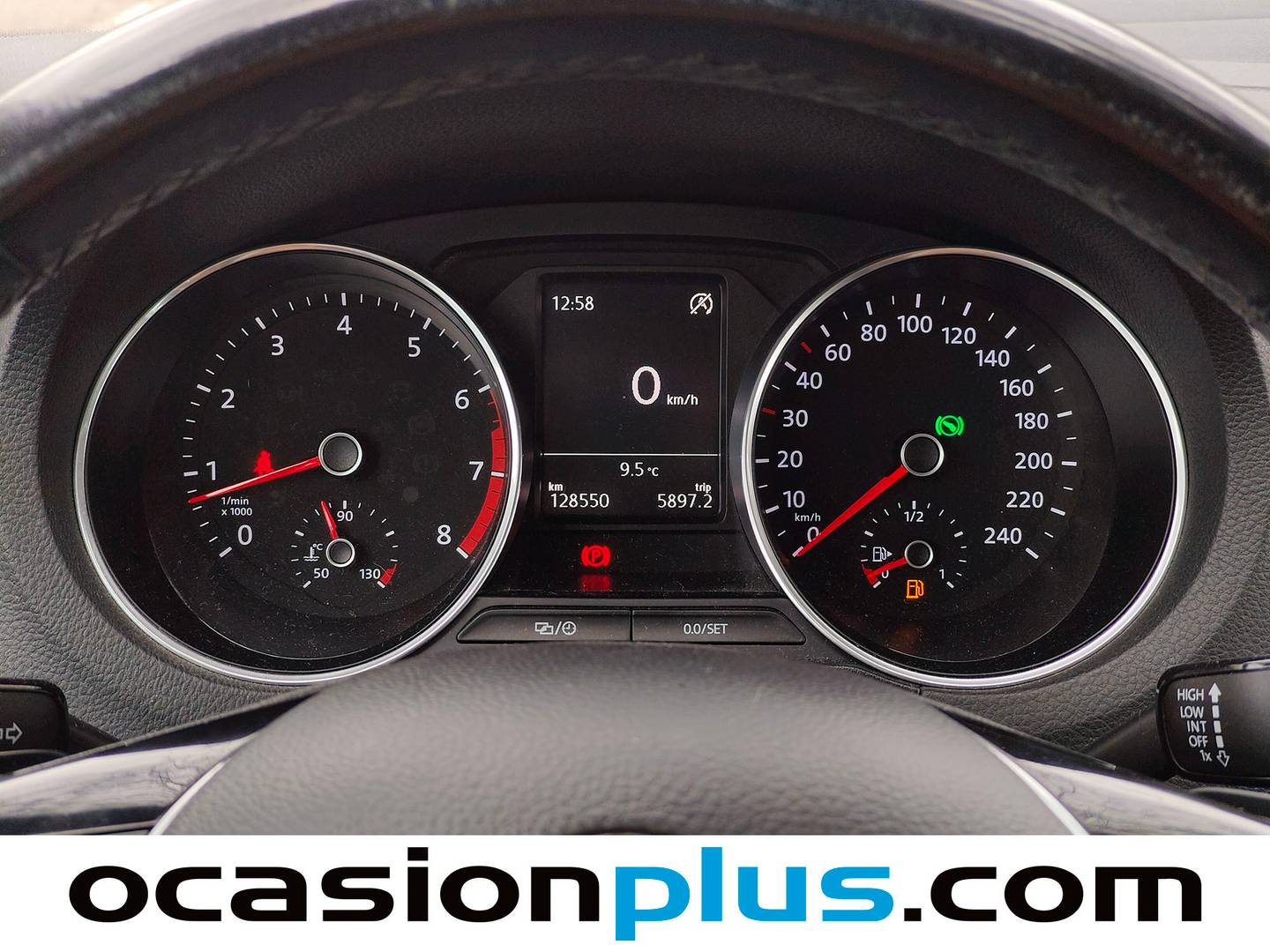 Volkswagen Polo Volkswagen Polo Sport 1.2 TSI 90CV BMT DSG 90cv