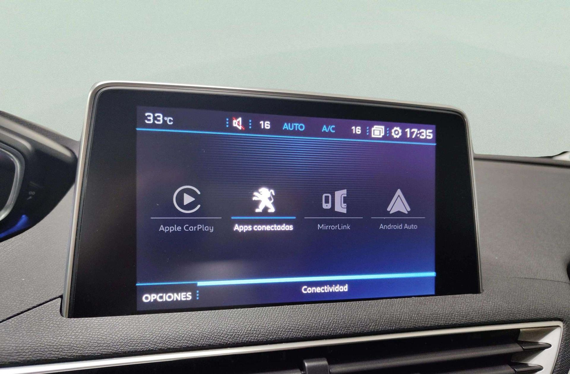 Peugeot 5008 PureTech 130 Allure 7 plazas - foto 7