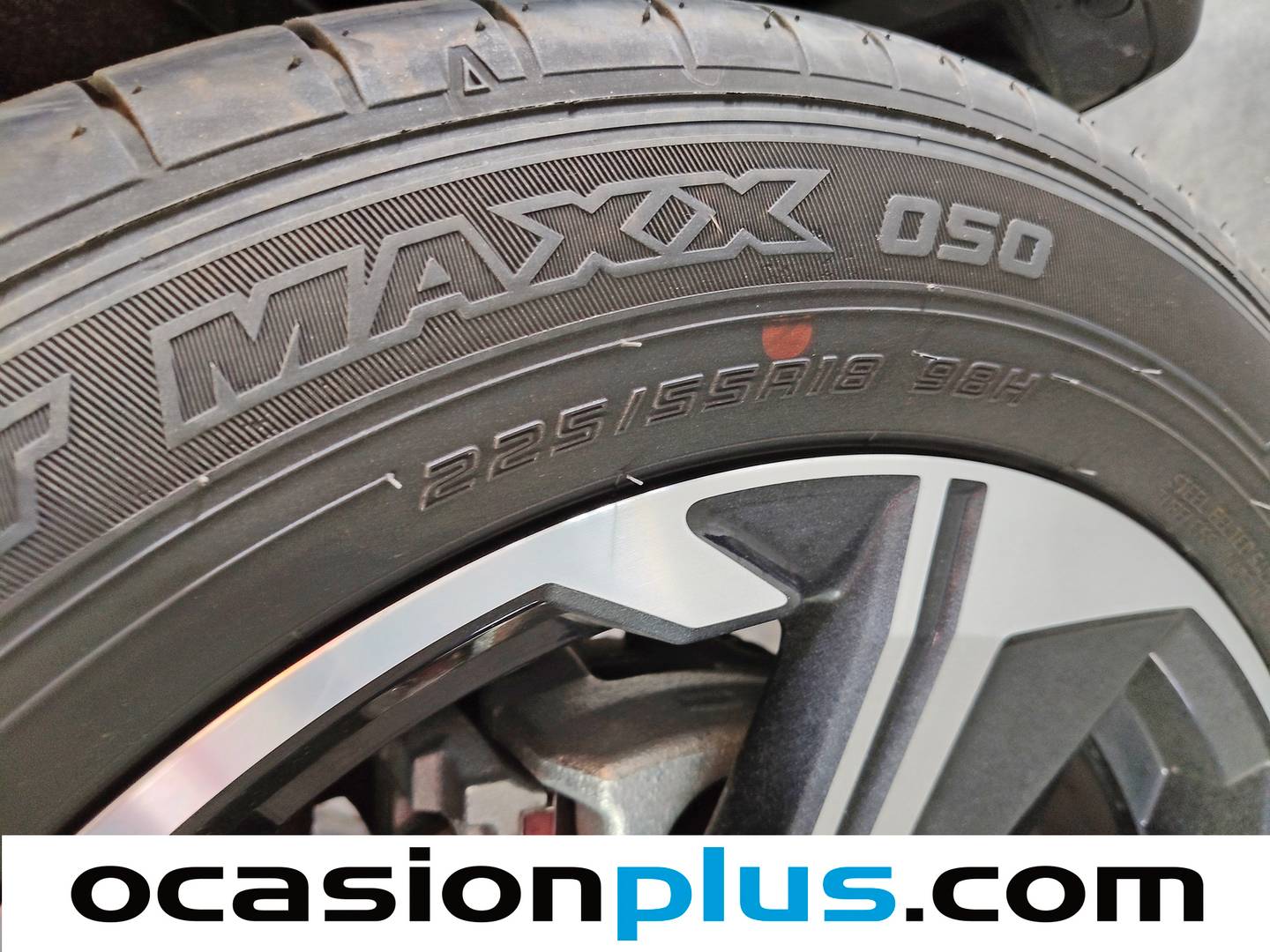 Mitsubishi Eclipse Cross Mitsubishi Eclipse Cross 2.4 PHEV Kaiteki 4WD Auto (188 CV) automático