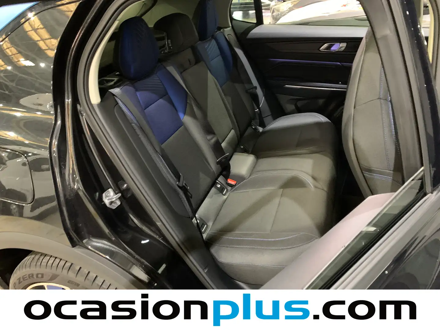 Foto Lynk & Co 01 Lynk & Co 01 1.5 PHEV 6.6kW (261 CV)