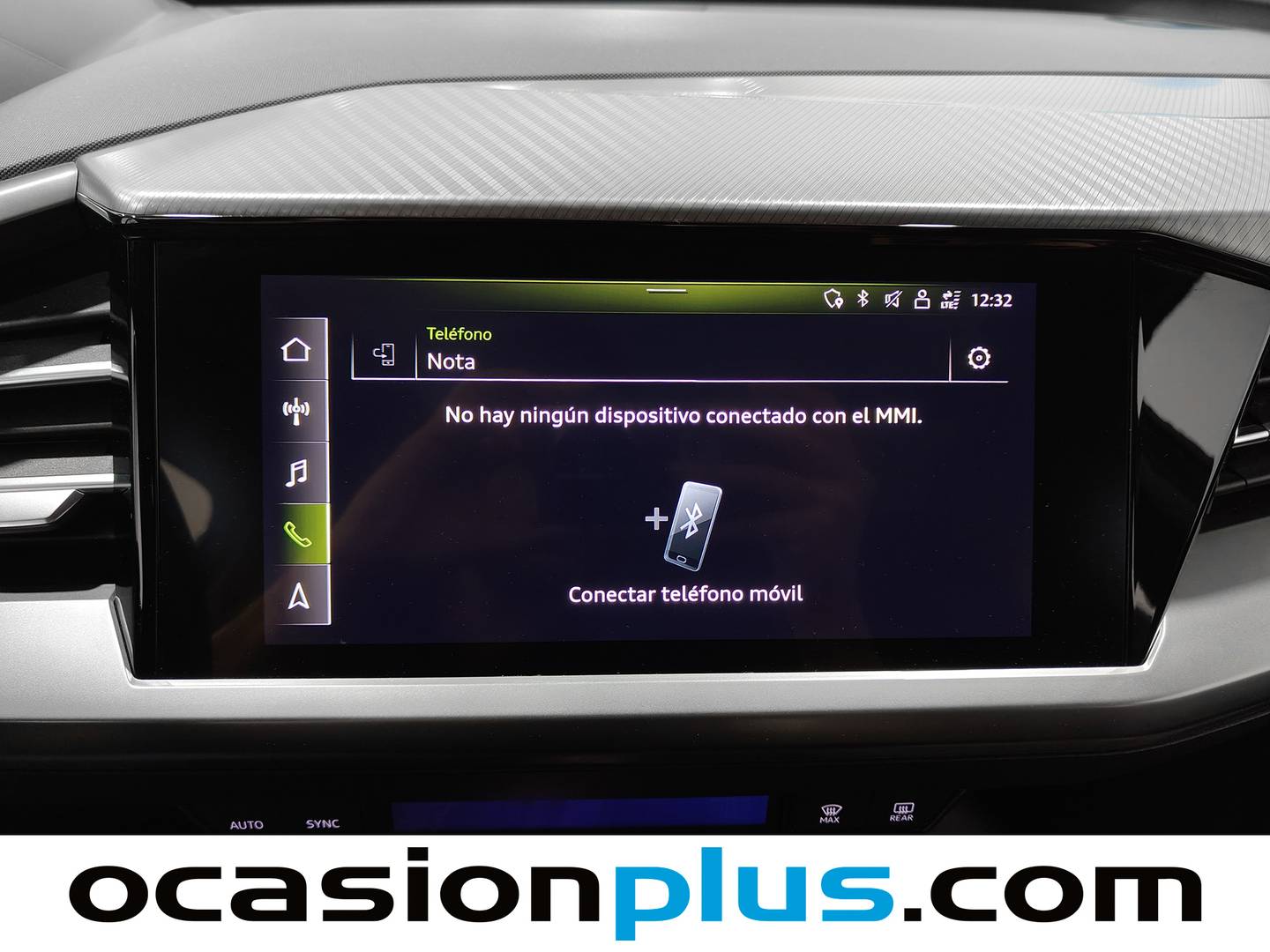 Audi Q4 e-tron Audi Q4 e-tron Advanced 40 e-tron (204 CV) 204cv