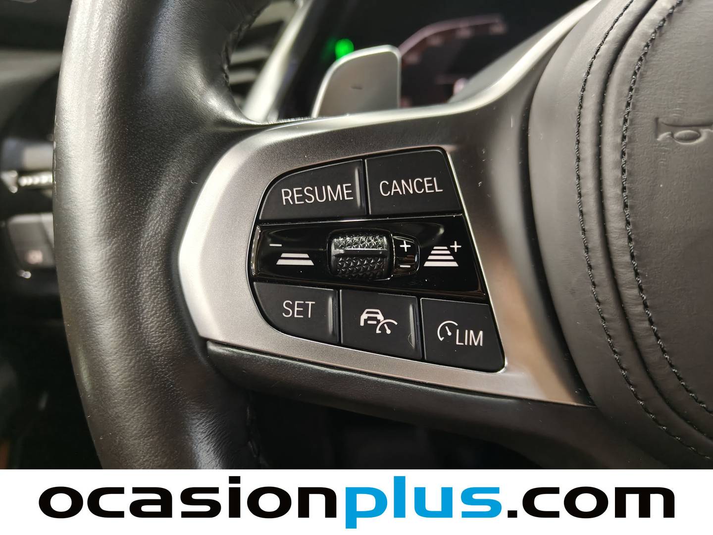 Foto BMW Z4 BMW Z4 sDrive30i Cabrio (258 CV) paquete M