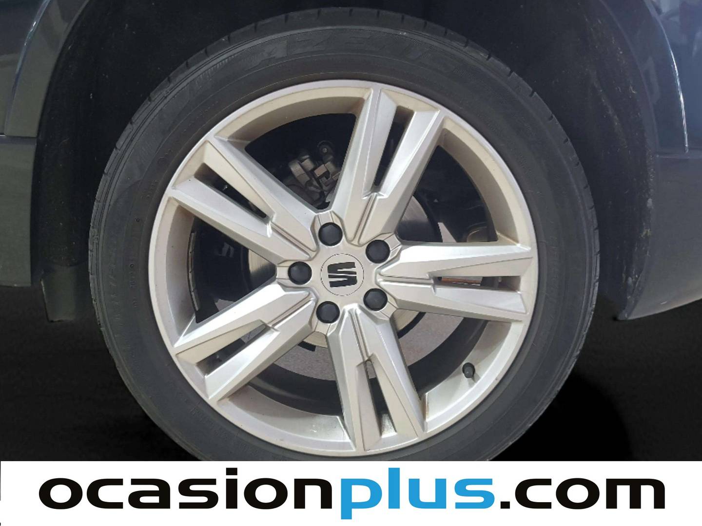 Foto Seat Ateca SEAT Ateca 2.0 TDI S&S FR Go DSG (150 CV)