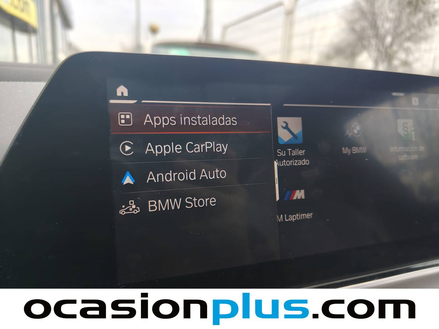 Foto BMW Serie 8 BMW Serie 8 M850i xDrive Gran Coupe (530 CV)