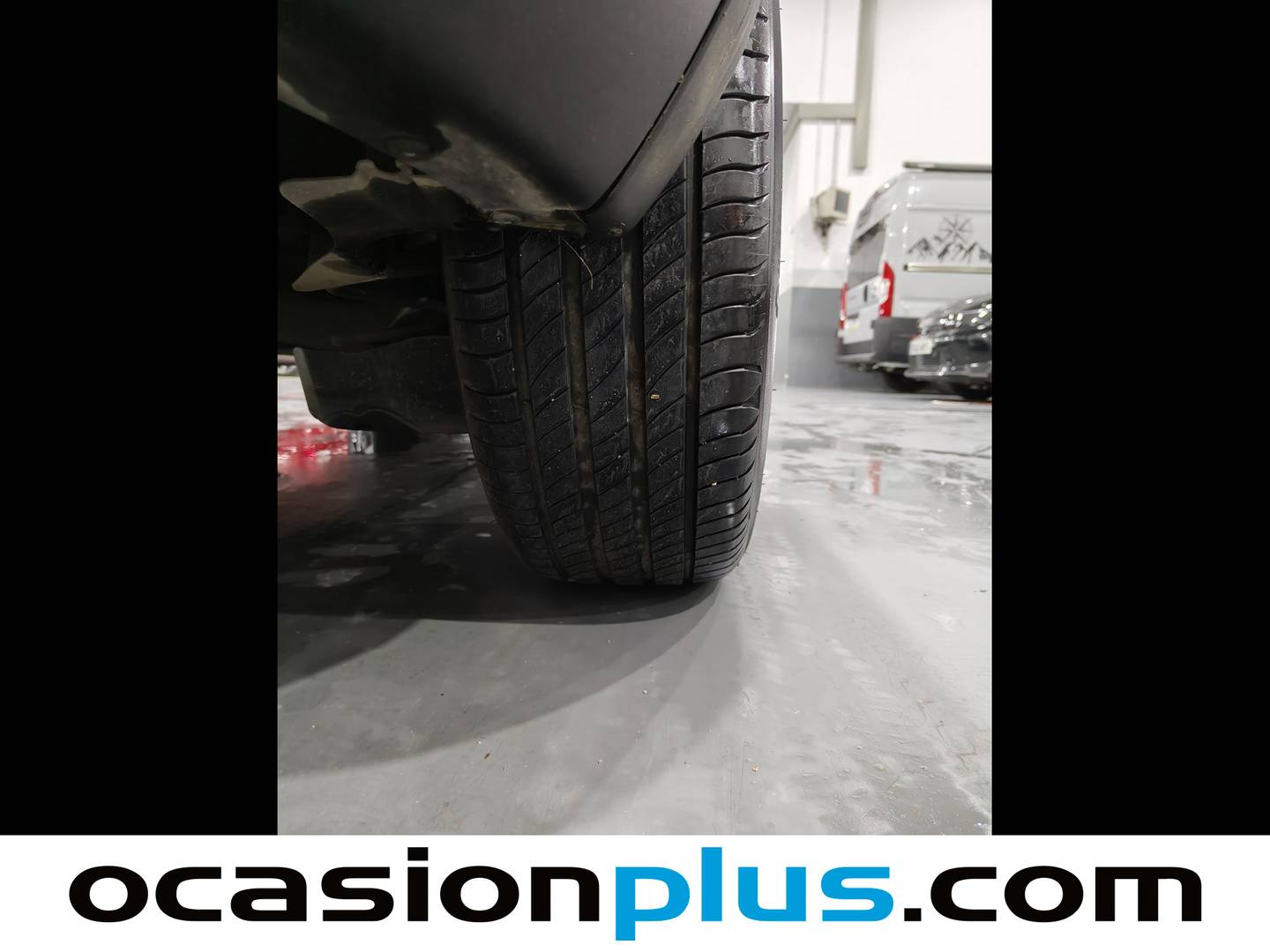 Foto Peugeot 5008 Peugeot 5008 1.6L THP GT-Line EAT6 121 kW (165 CV)