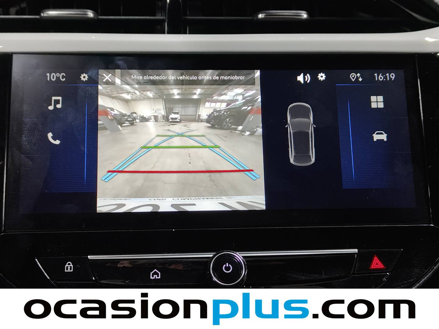 Foto Opel Corsa Opel Corsa 1.2 T XHL Hybrid GS eDCT (110 CV)