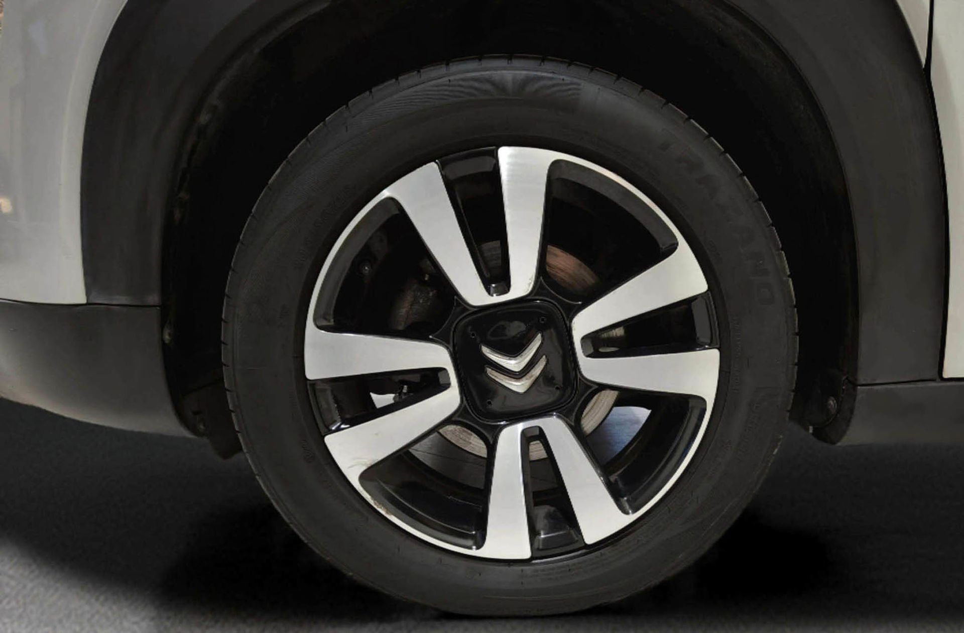 Citroën C3 Aircross PureTech 82 Feel - foto 30
