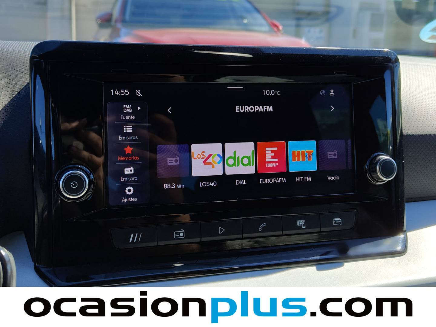 Seat Ibiza SEAT Ibiza 1.0 TSI S&S Special Edition Xcellence (115 CV) de segunda mano